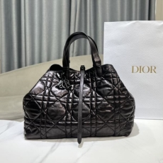 Christian Dior Shopping Bags